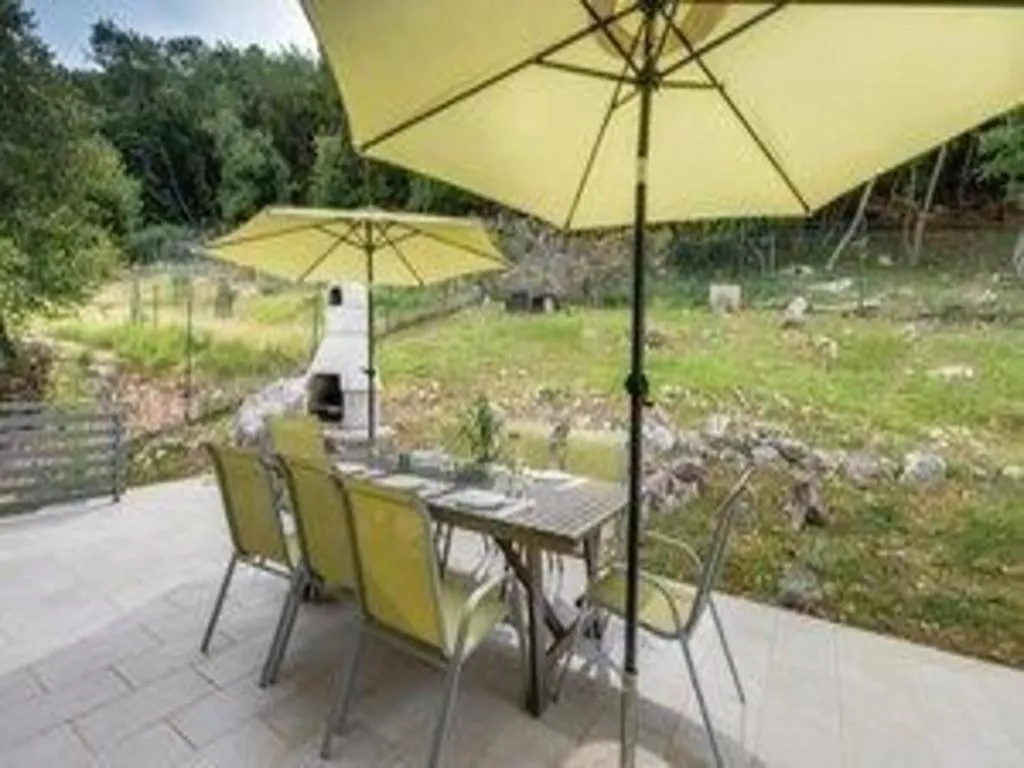 Apartments Grzic Porozina