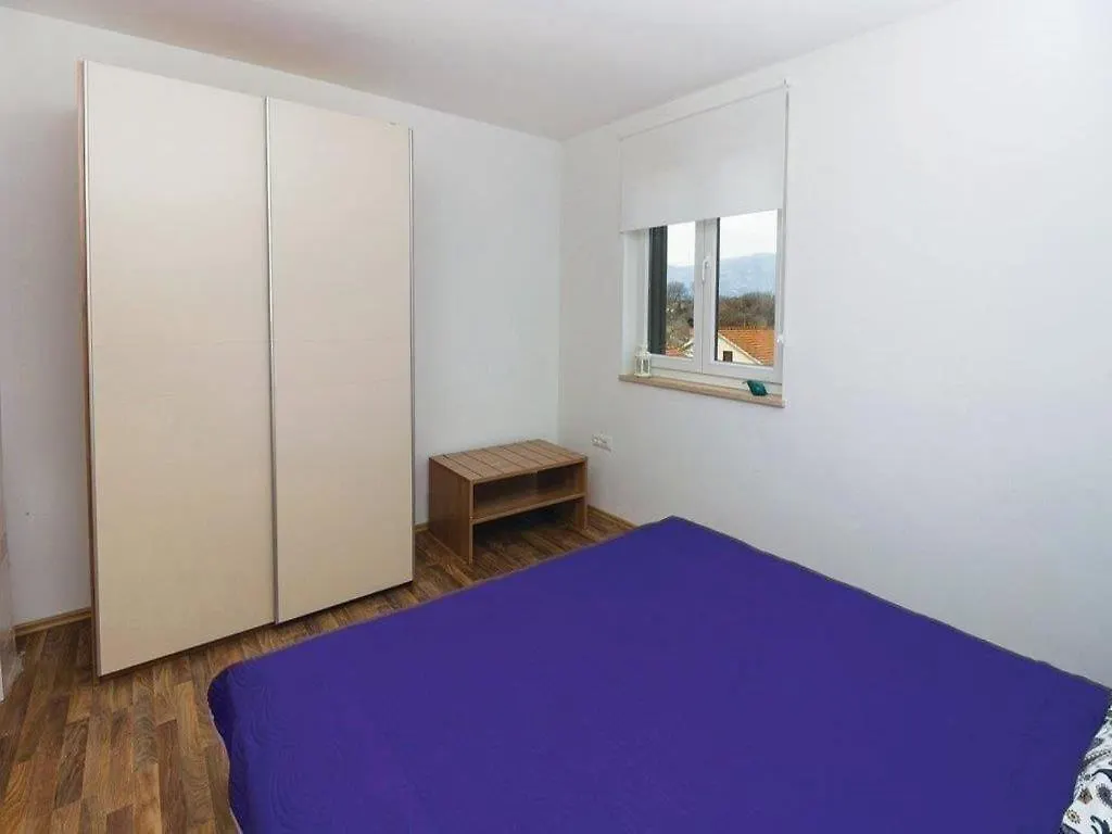 Apartments Grzic Porozina