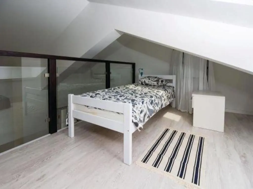Apartments Grzic Porozina Croatia